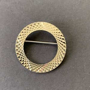 Vintage brooch